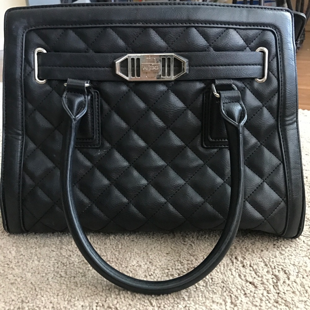 Aldo oversized bag